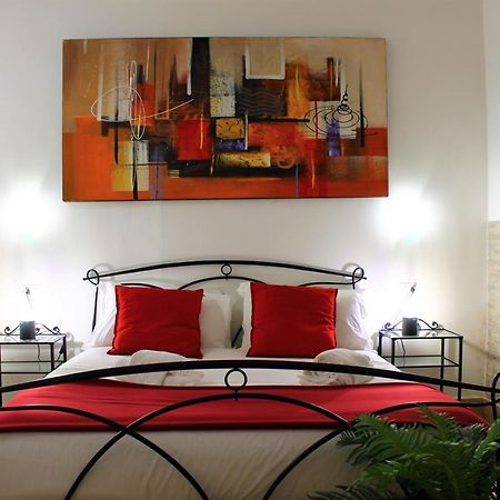Exclusive Central Apartment 48 Rome Exterior photo