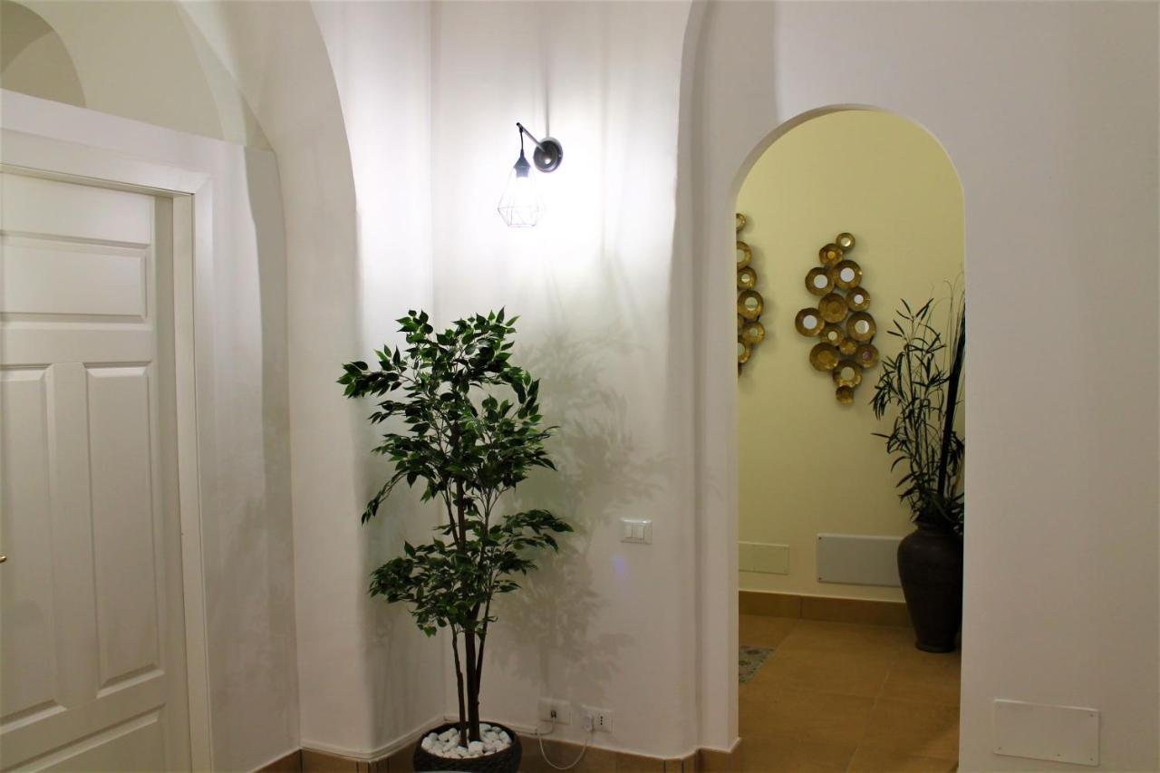 Exclusive Central Apartment 48 Rome Exterior photo