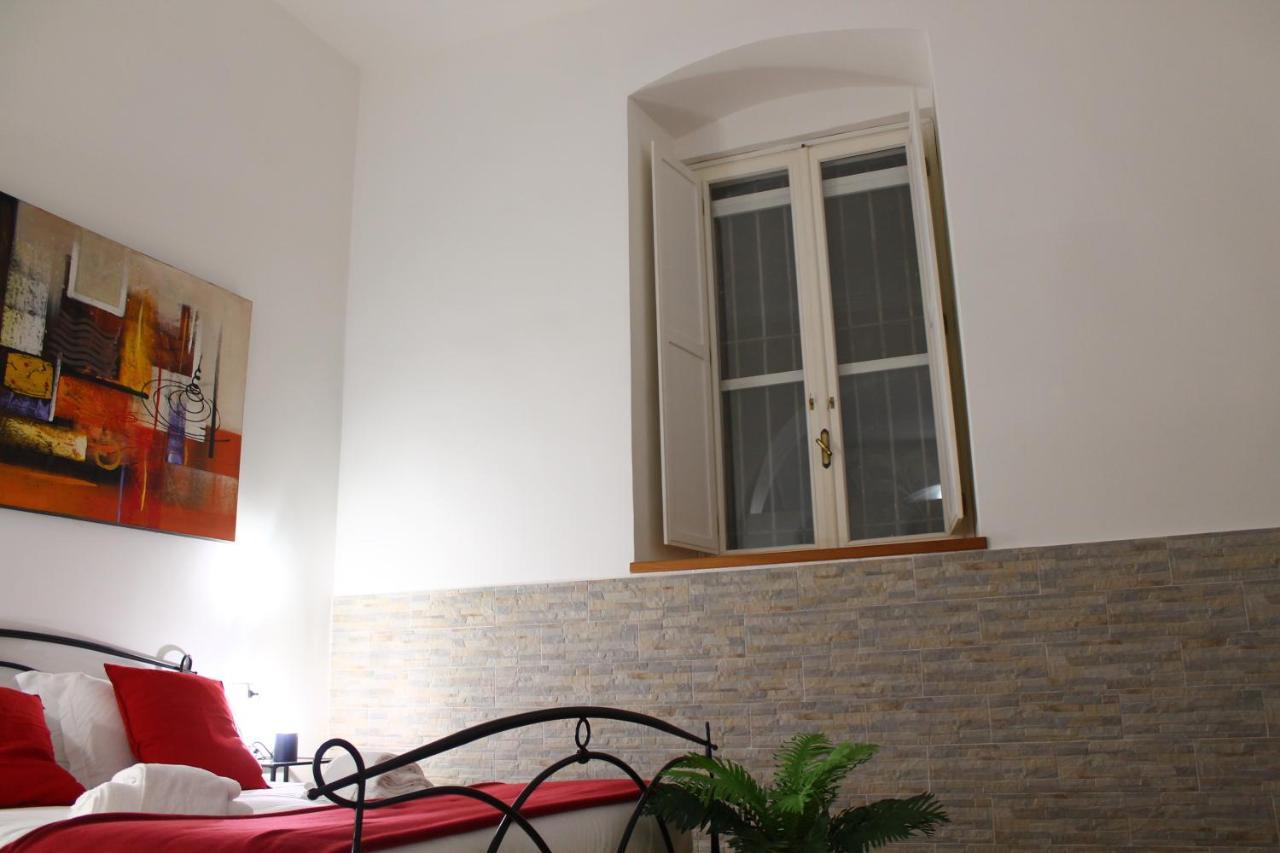 Exclusive Central Apartment 48 Rome Exterior photo