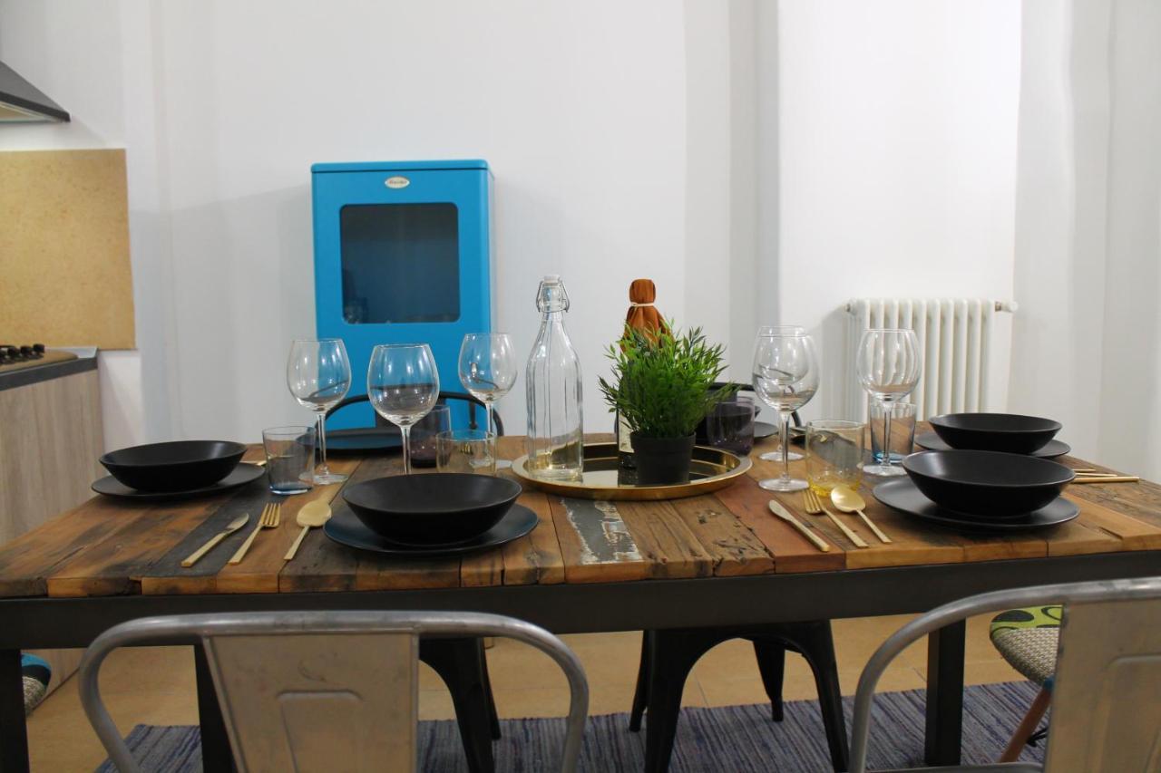 Exclusive Central Apartment 48 Rome Exterior photo