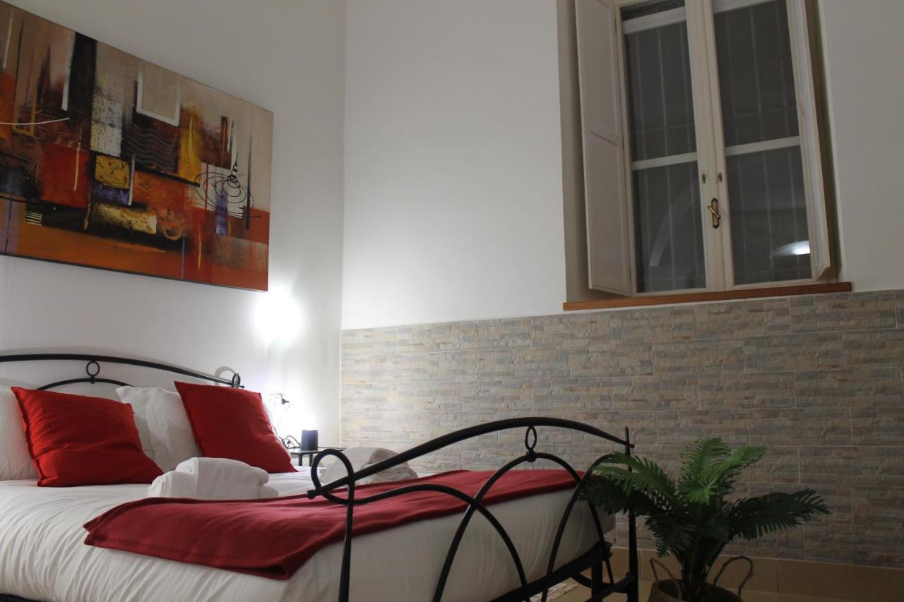 Exclusive Central Apartment 48 Rome Exterior photo