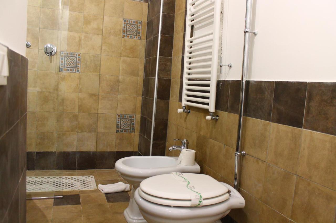 Exclusive Central Apartment 48 Rome Exterior photo