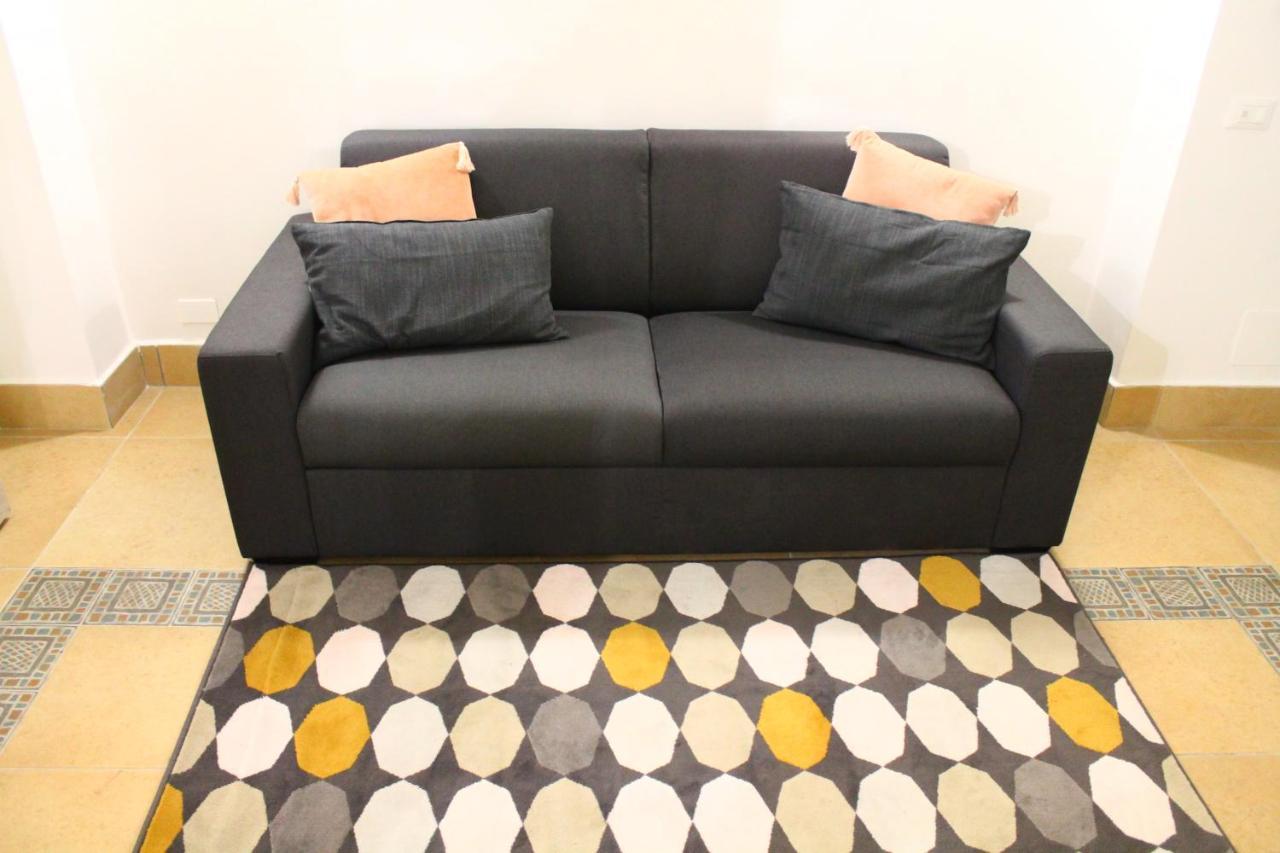 Exclusive Central Apartment 48 Rome Exterior photo