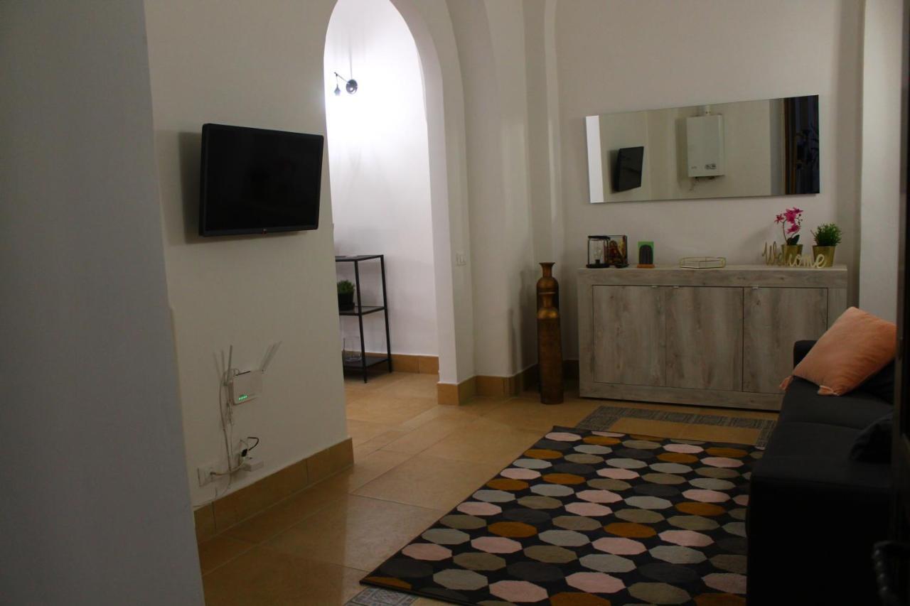 Exclusive Central Apartment 48 Rome Exterior photo