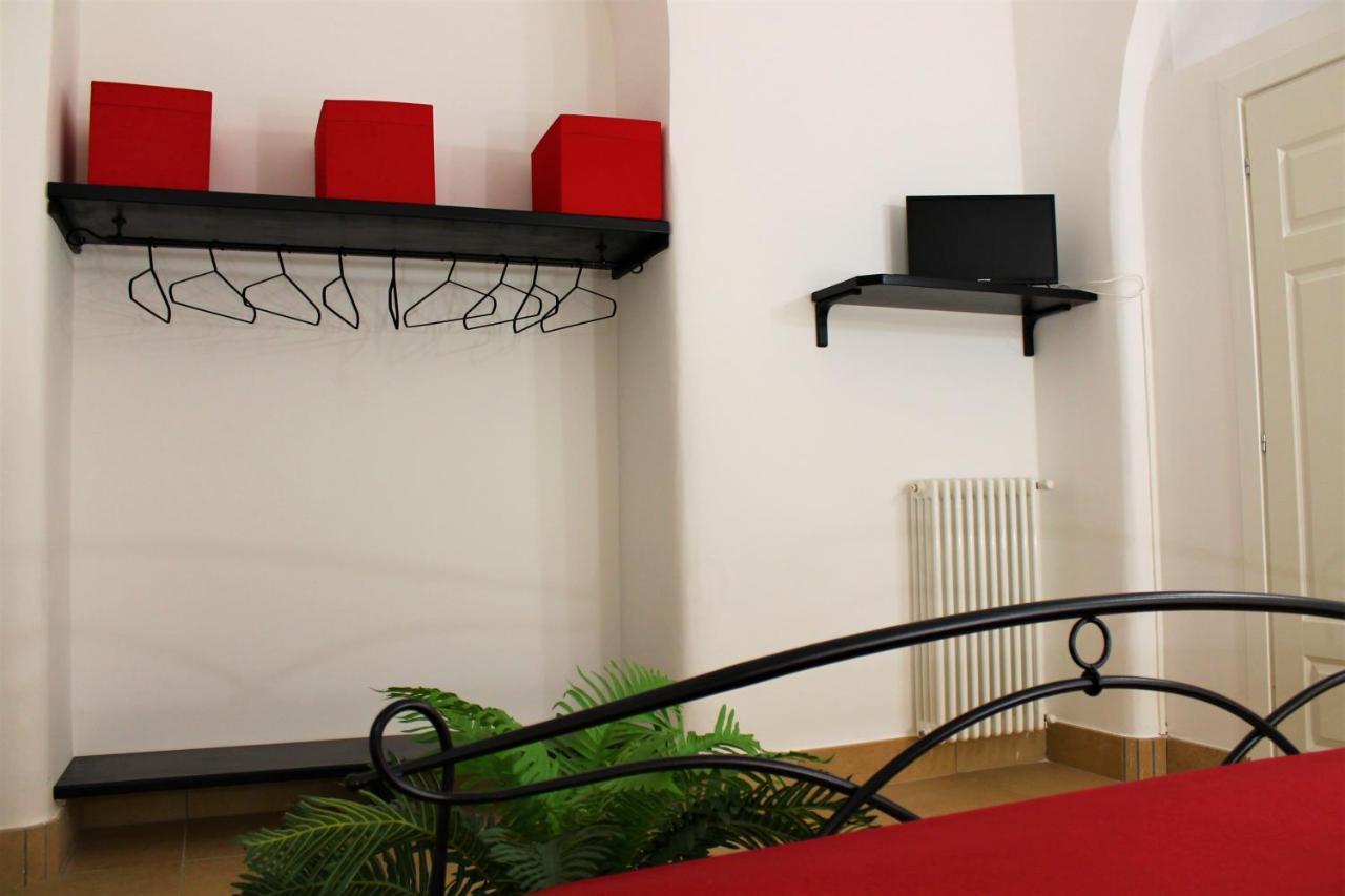 Exclusive Central Apartment 48 Rome Exterior photo