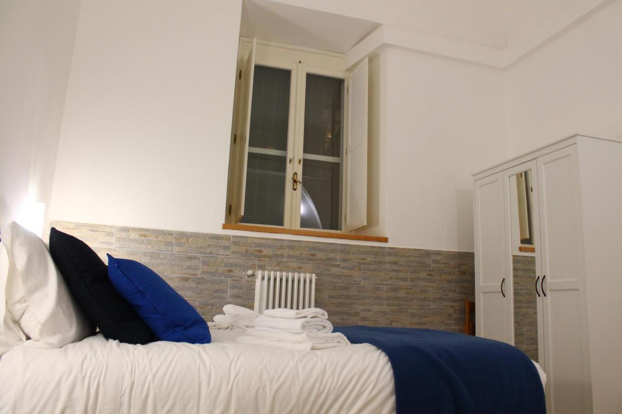 Exclusive Central Apartment 48 Rome Exterior photo