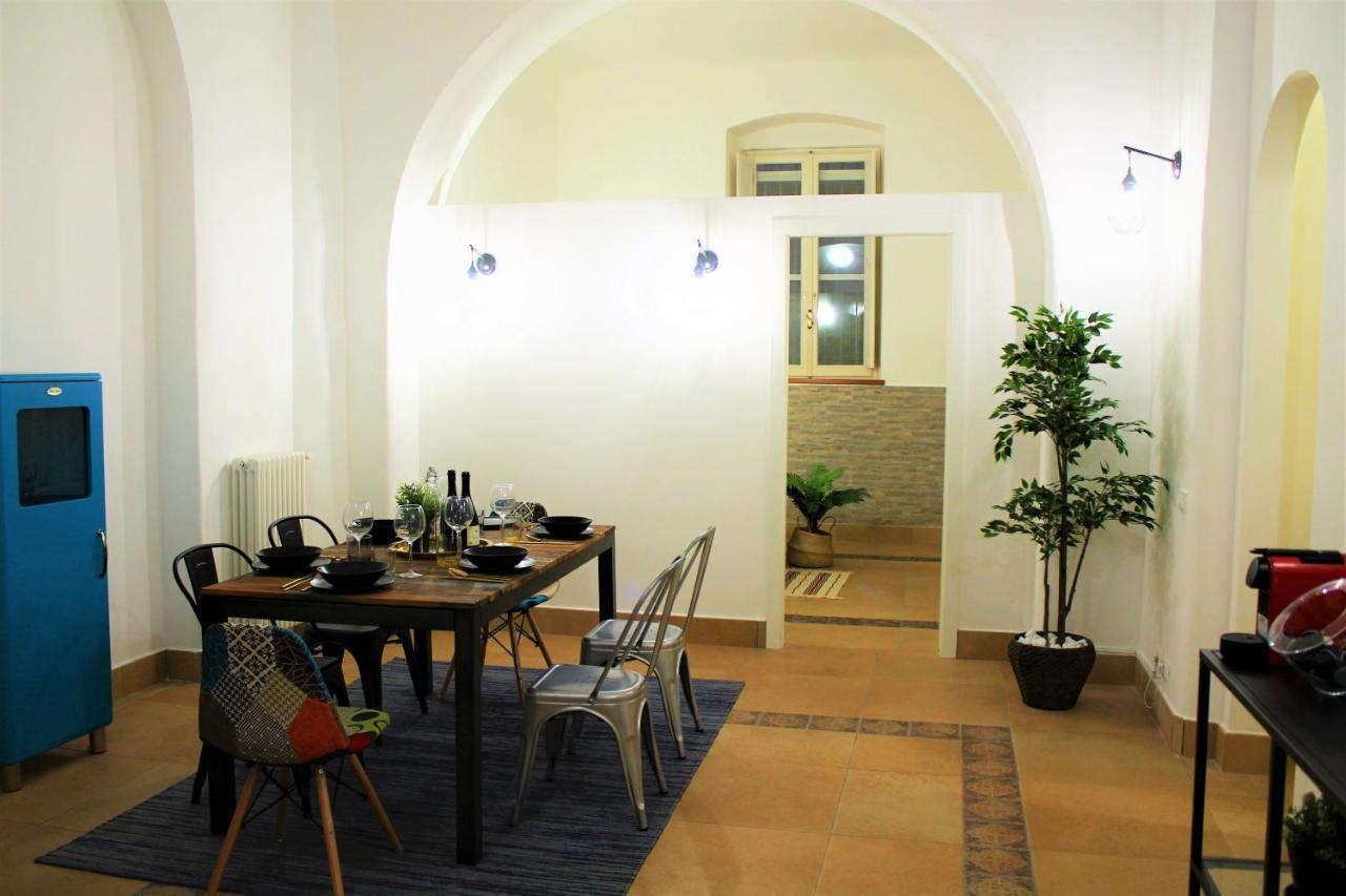 Exclusive Central Apartment 48 Rome Exterior photo